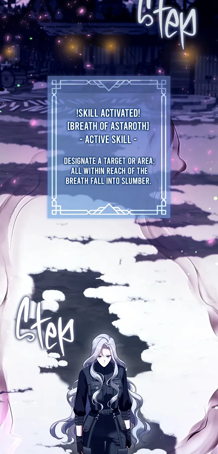 Read The S-Class Lady chapter 78 image 3 on Lezhin