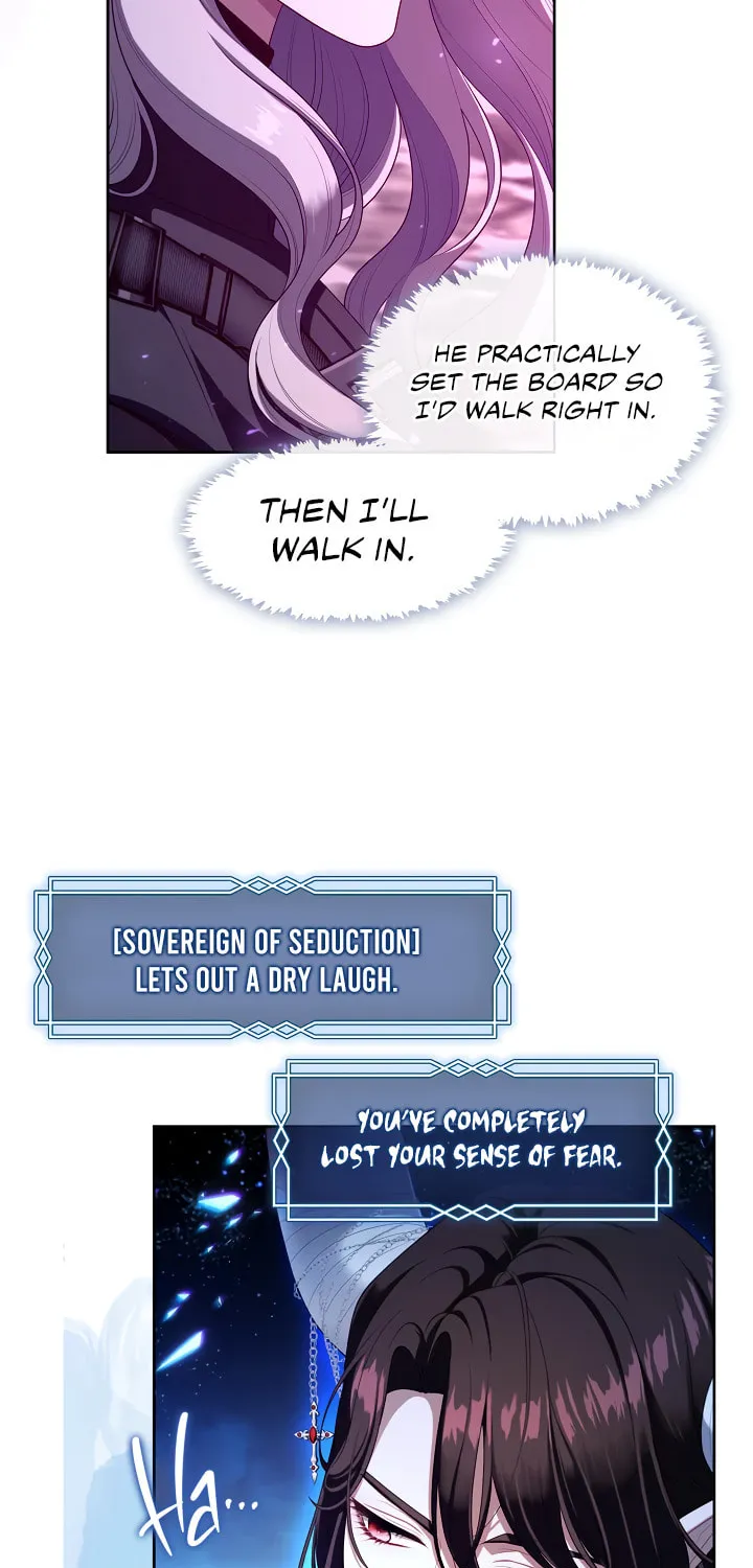 Read The S-Class Lady chapter 78 image 40 on Lezhin