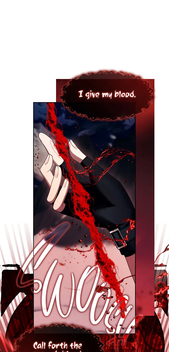 Read The S-Class Lady chapter 78 image 44 on Lezhin