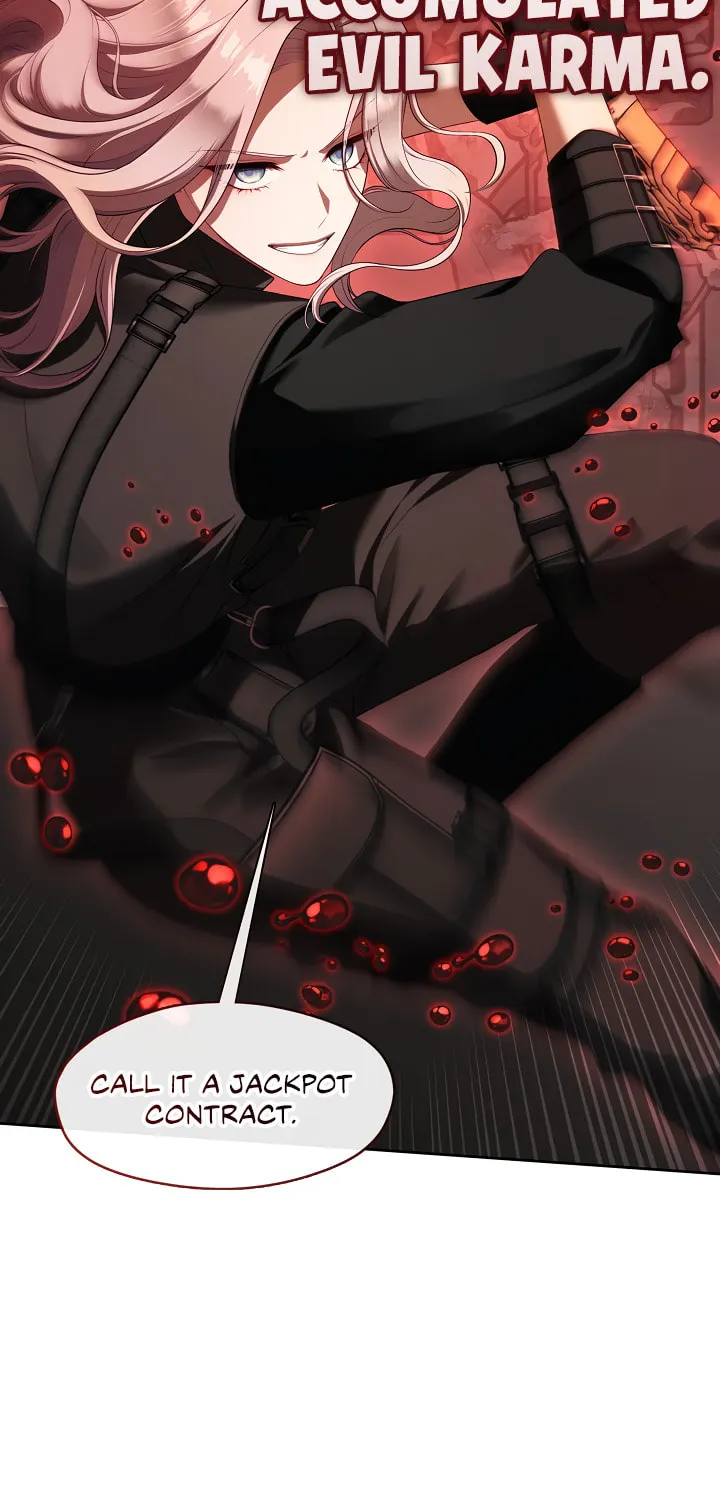 Read The S-Class Lady chapter 78 image 46 on Lezhin