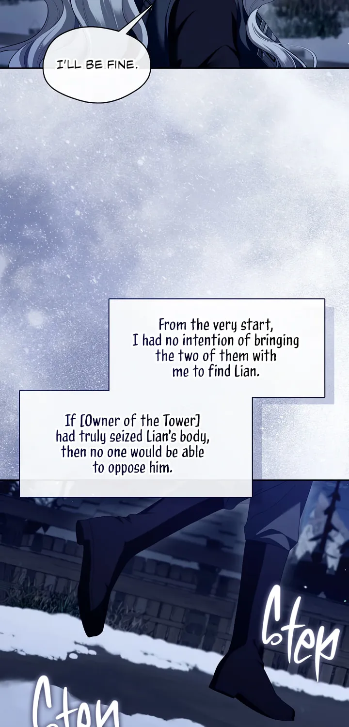 Read The S-Class Lady chapter 78 image 5 on Lezhin