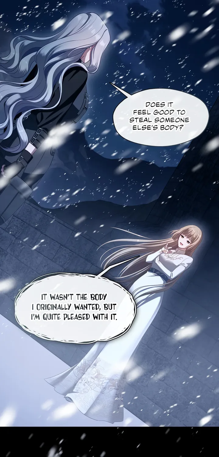 Read The S-Class Lady chapter 78 image 59 on Lezhin
