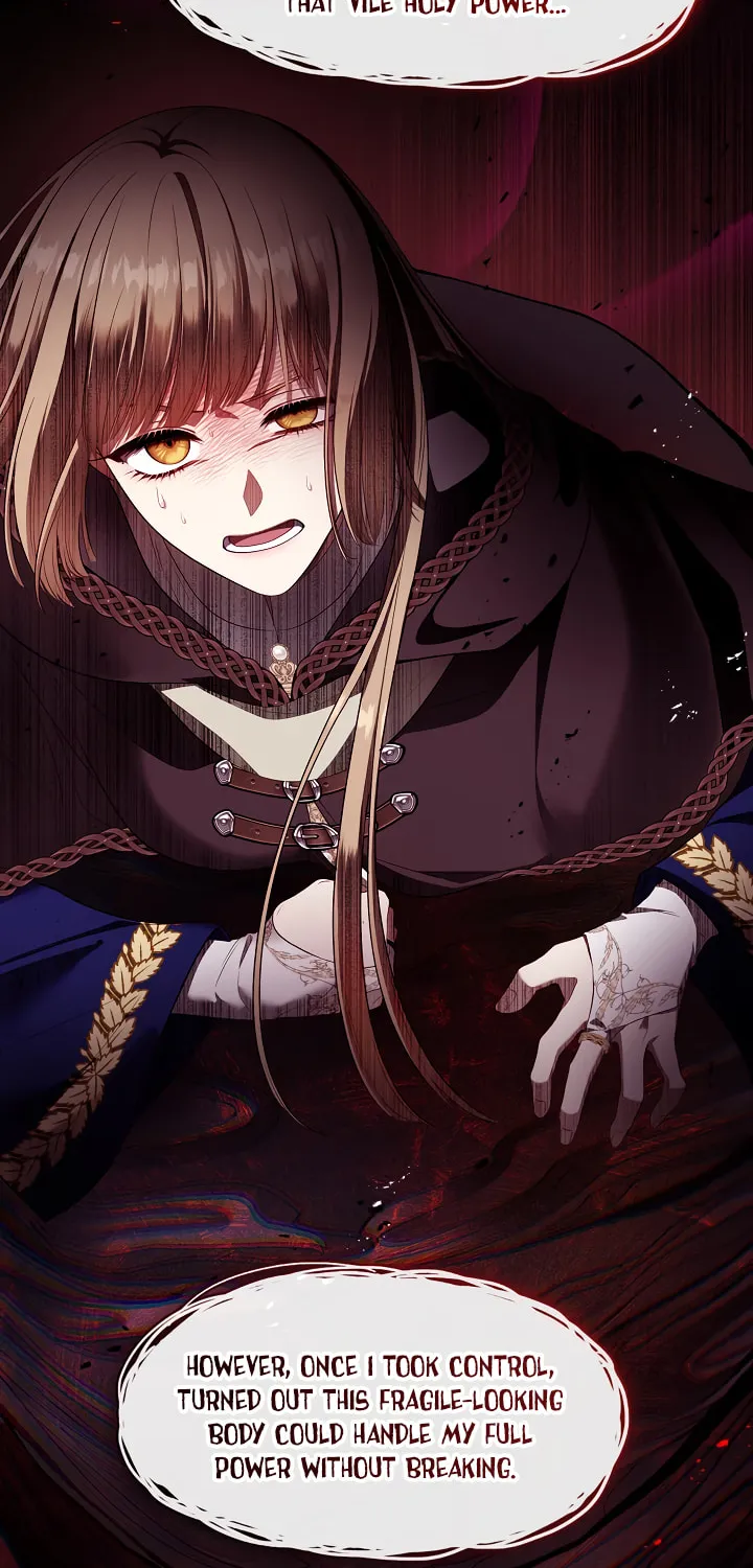 Read The S-Class Lady chapter 78 image 62 on Lezhin