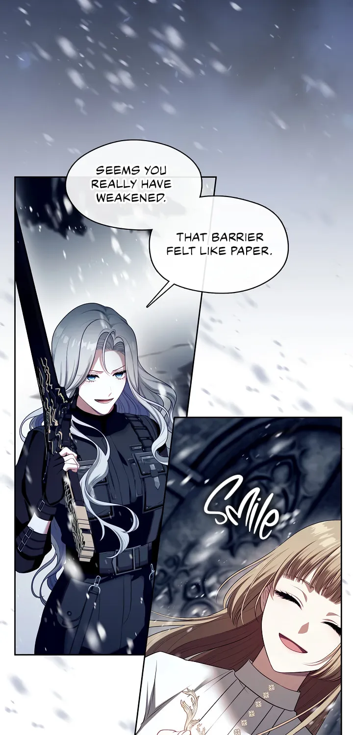 Read The S-Class Lady chapter 78 image 69 on Lezhin