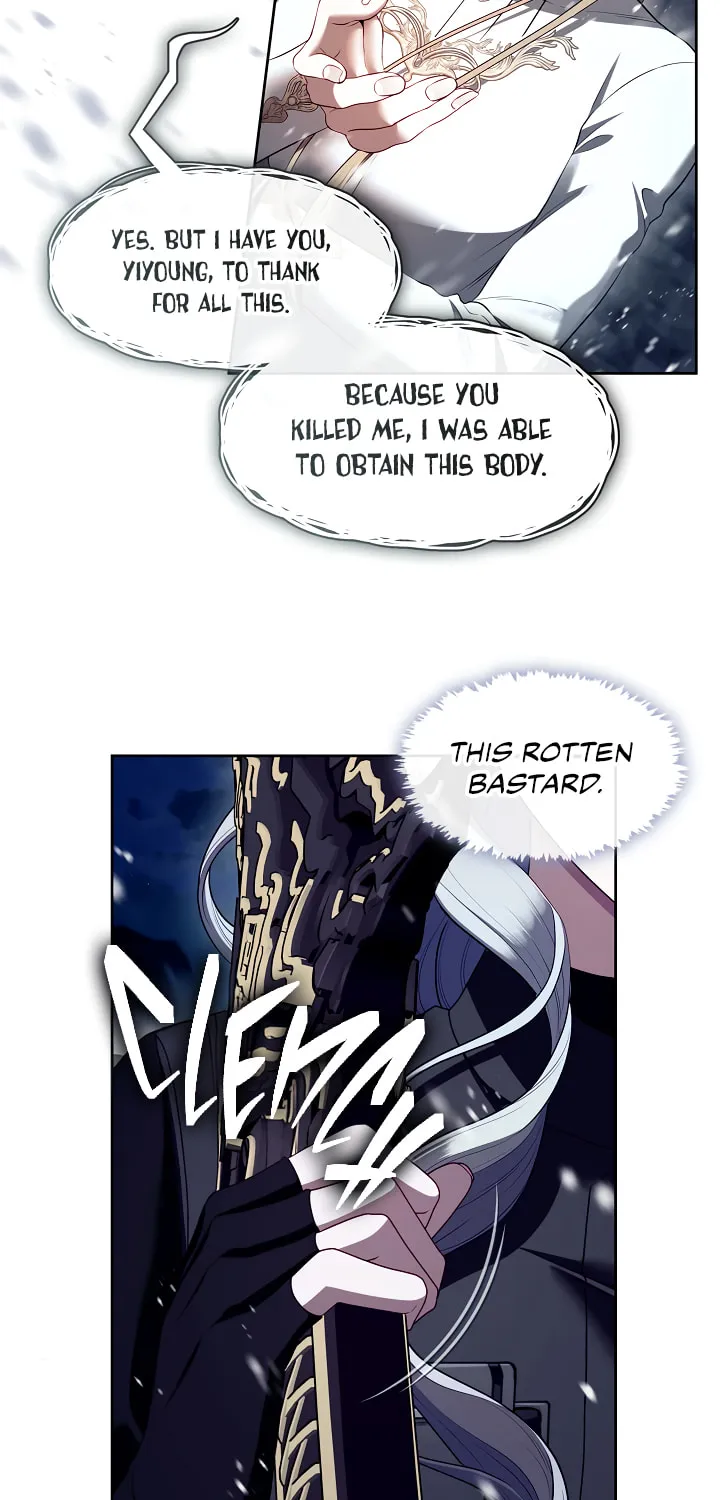 Read The S-Class Lady chapter 78 image 70 on Lezhin