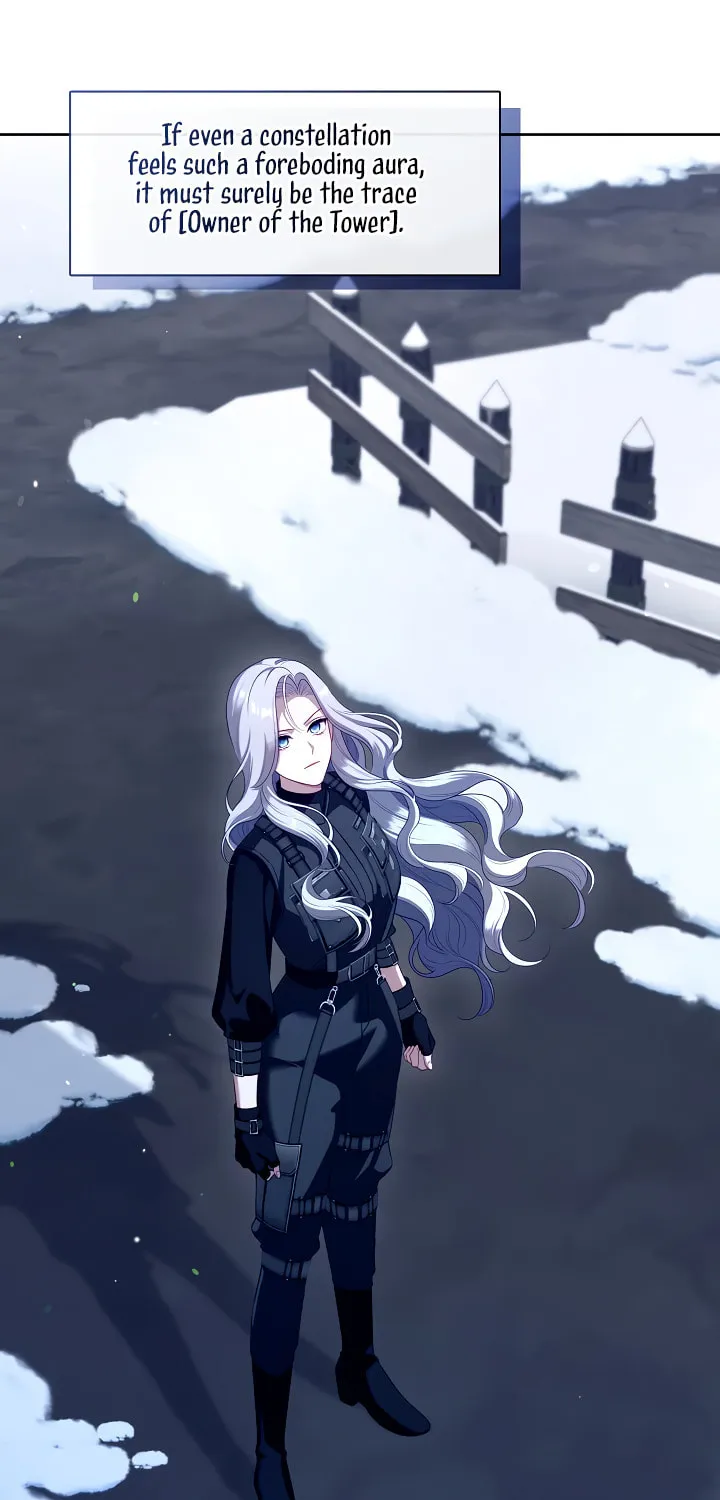Read The S-Class Lady chapter 78 image 8 on Lezhin