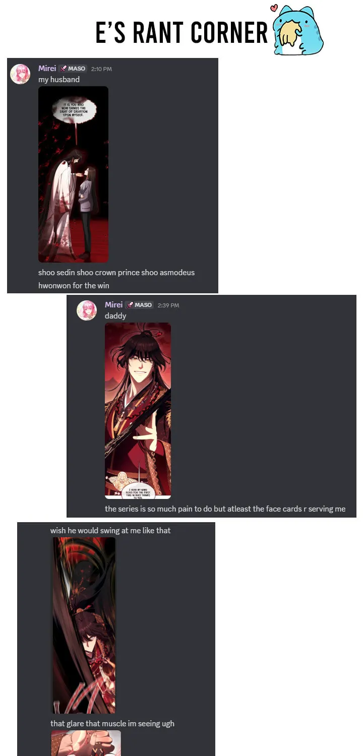 Read The S-Class Lady chapter 79 image 102 on Lezhin