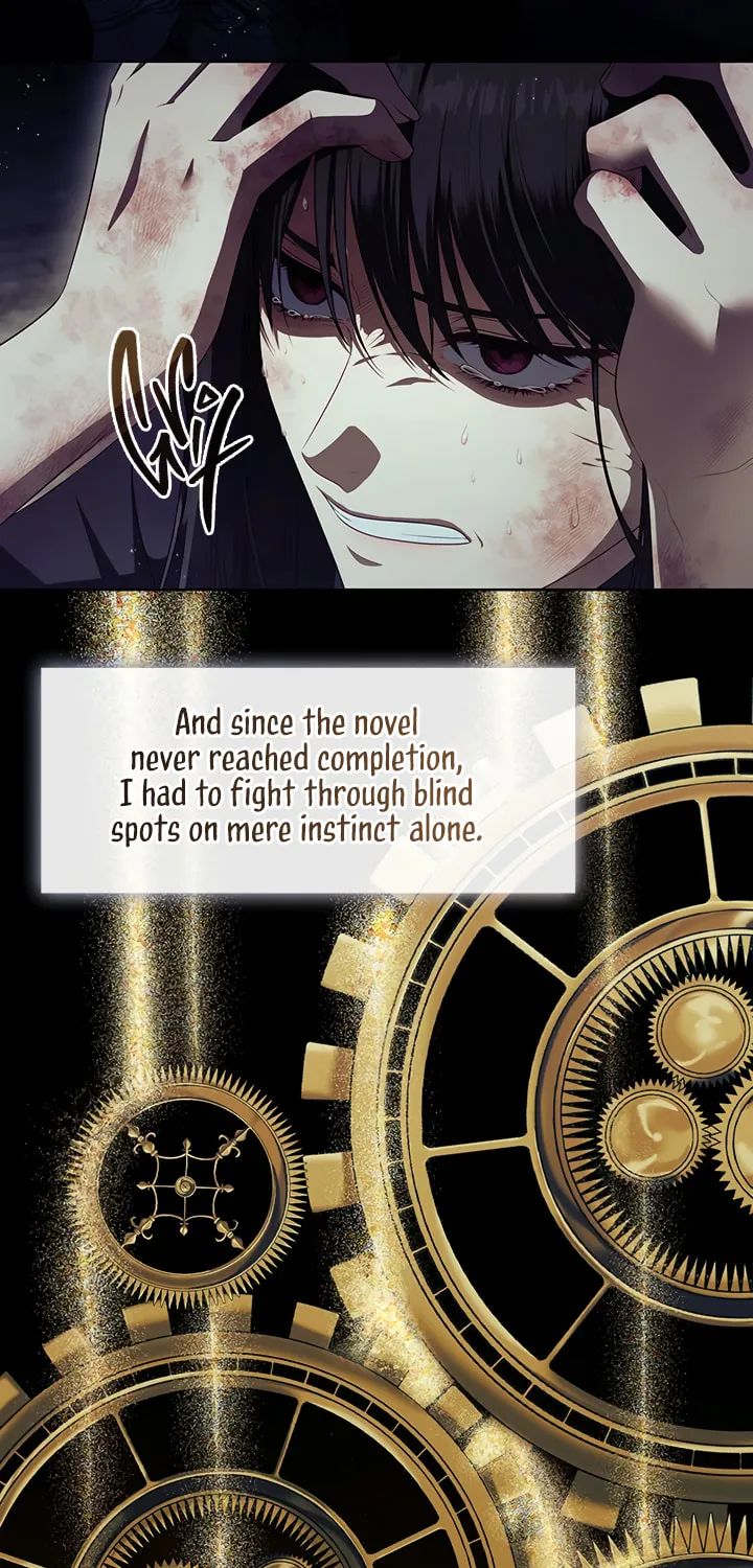 Read The S-Class Lady chapter 79 image 12 on Lezhin
