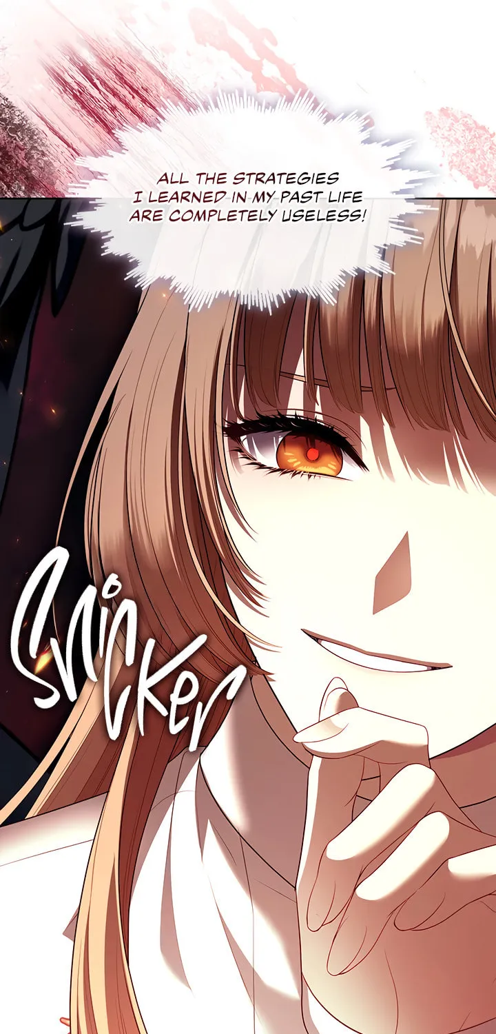 Read The S-Class Lady chapter 79 image 15 on Lezhin