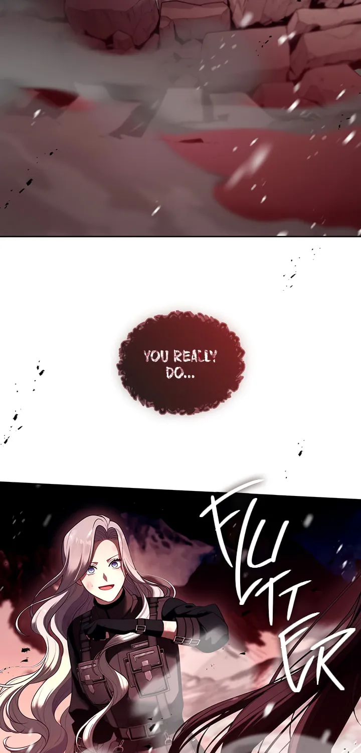 Read The S-Class Lady chapter 79 image 26 on Lezhin