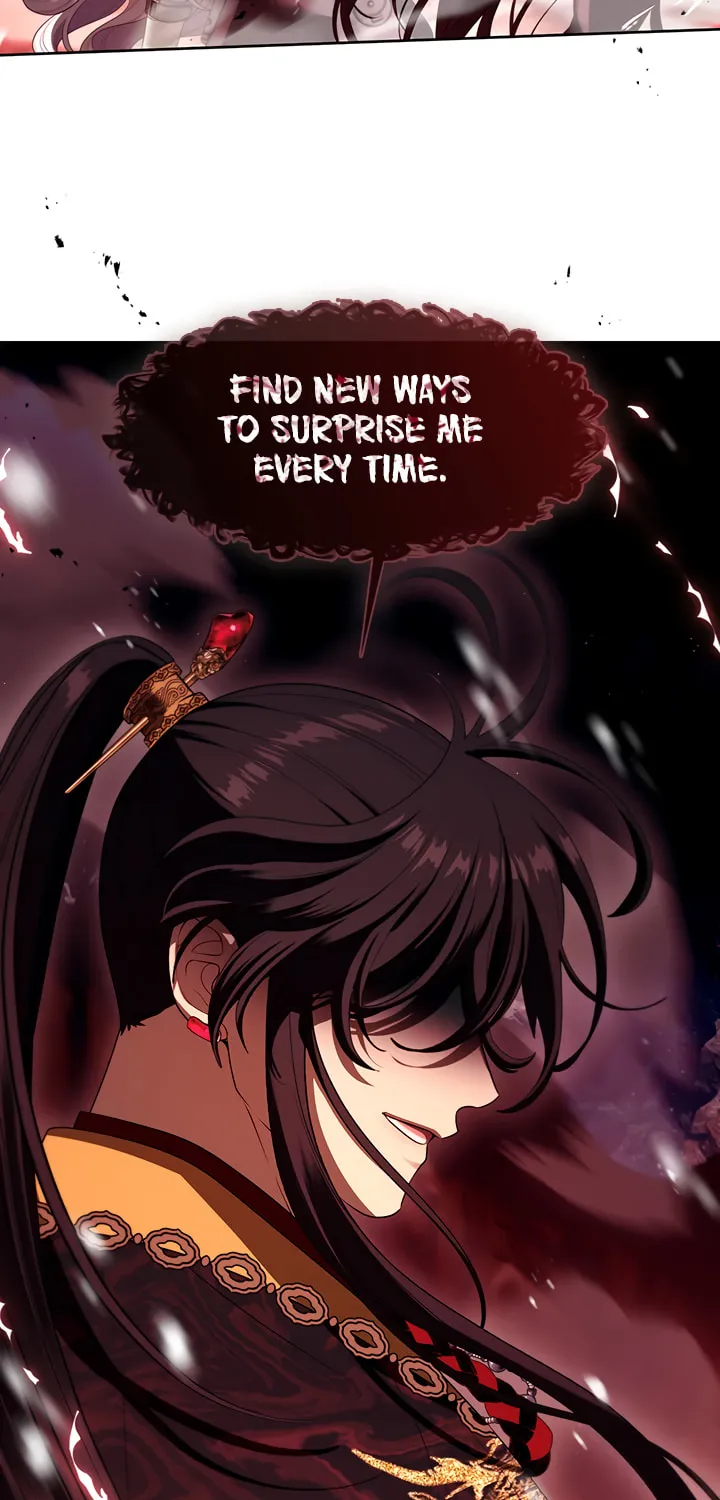 Read The S-Class Lady chapter 79 image 27 on Lezhin