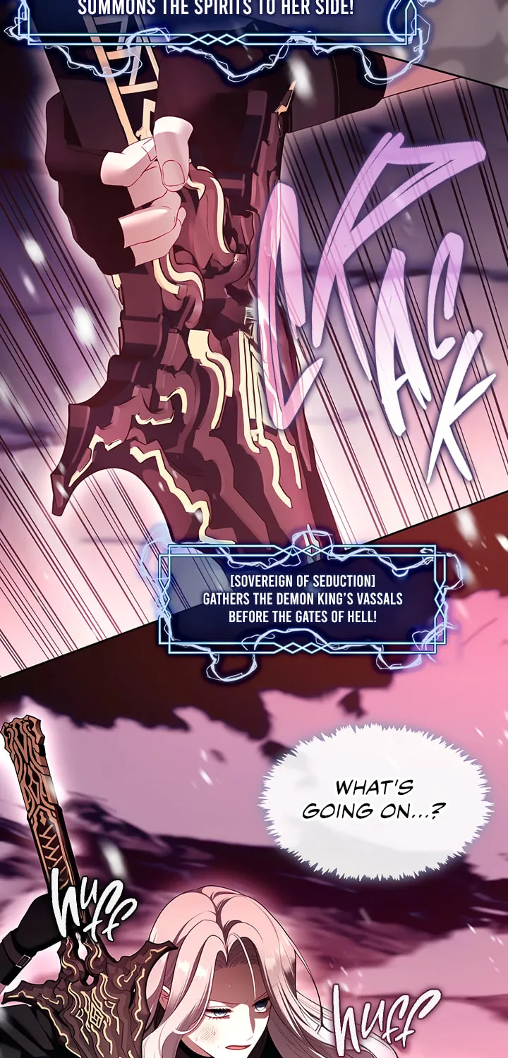 Read The S-Class Lady chapter 79 image 3 on Lezhin