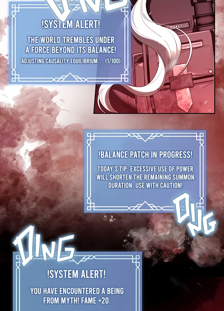 Read The S-Class Lady chapter 79 image 31 on Lezhin