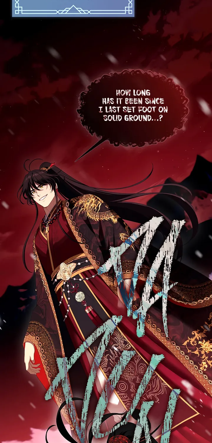 Read The S-Class Lady chapter 79 image 32 on Lezhin