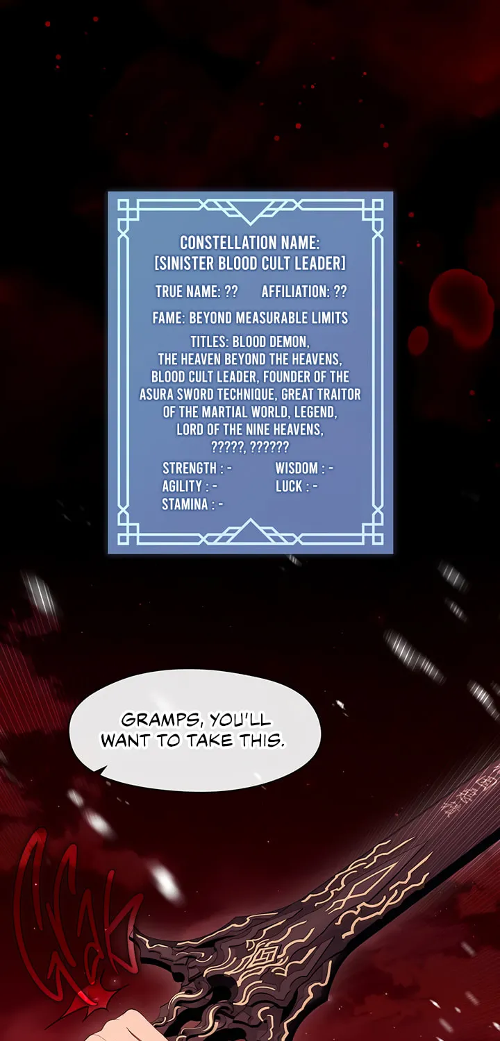 Read The S-Class Lady chapter 79 image 34 on Lezhin