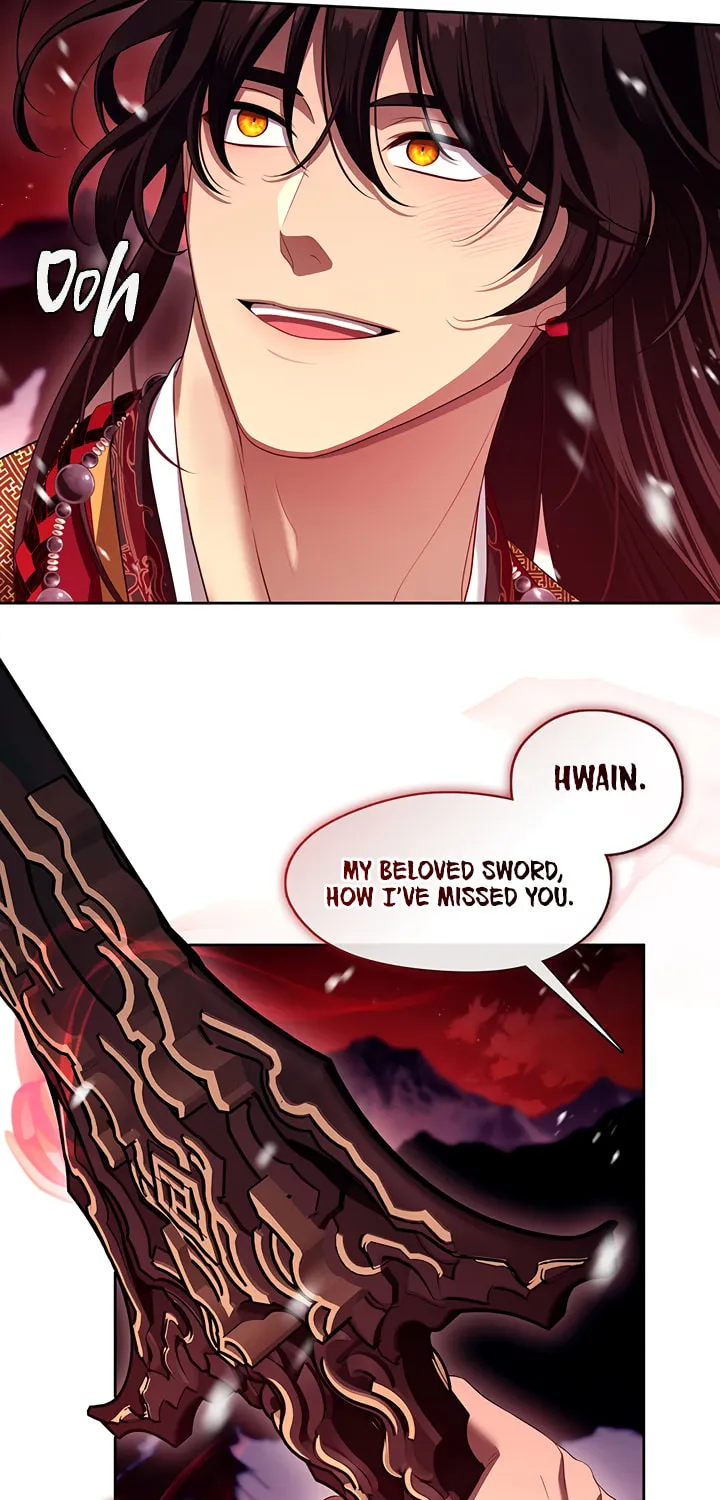 Read The S-Class Lady chapter 79 image 36 on Lezhin