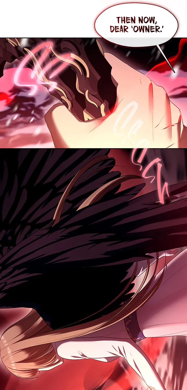 Read The S-Class Lady chapter 79 image 38 on Lezhin