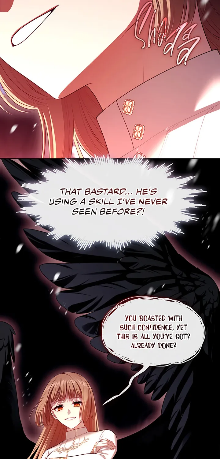 Read The S-Class Lady chapter 79 image 5 on Lezhin