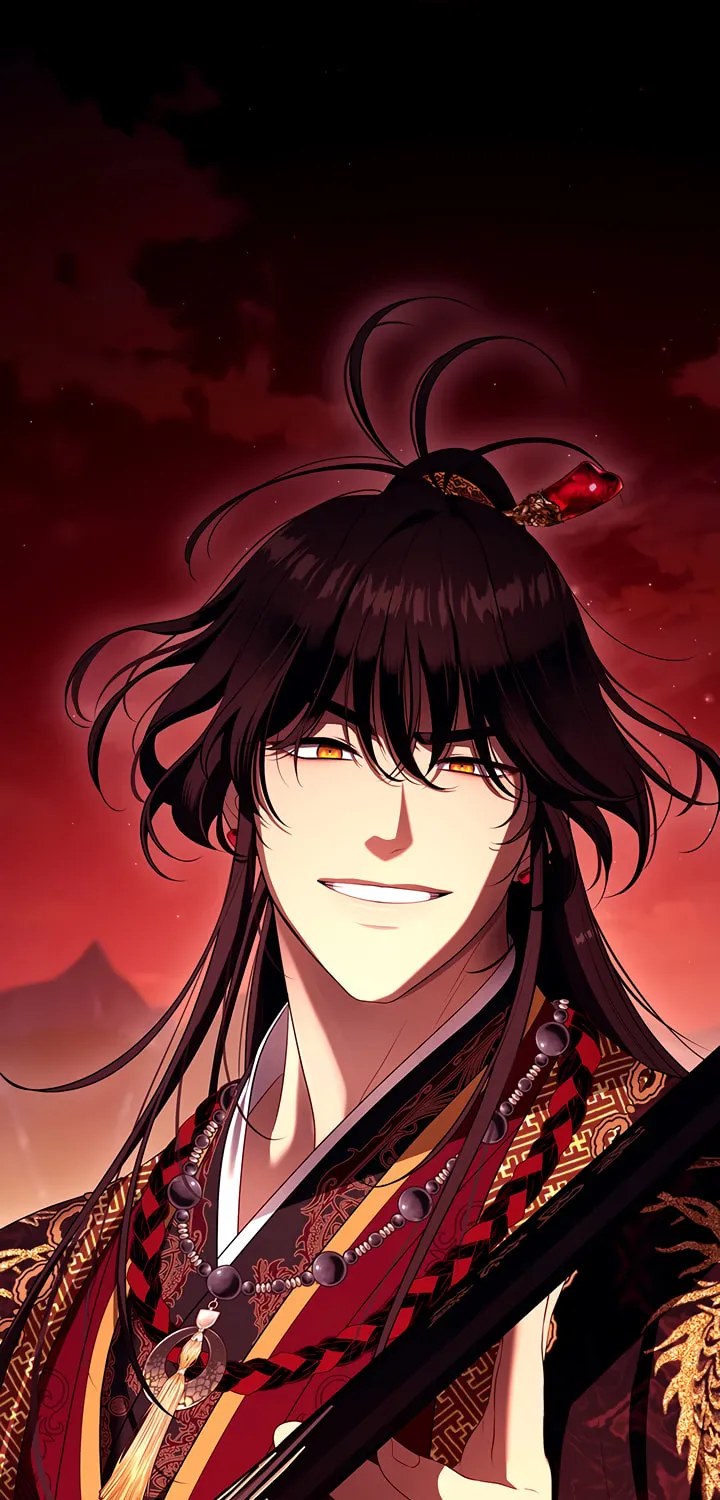 Read The S-Class Lady chapter 79 image 55 on Lezhin