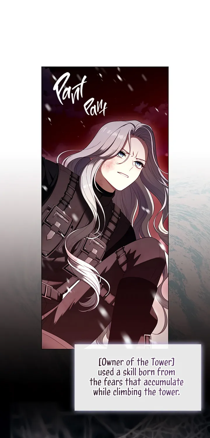 Read The S-Class Lady chapter 79 image 8 on Lezhin