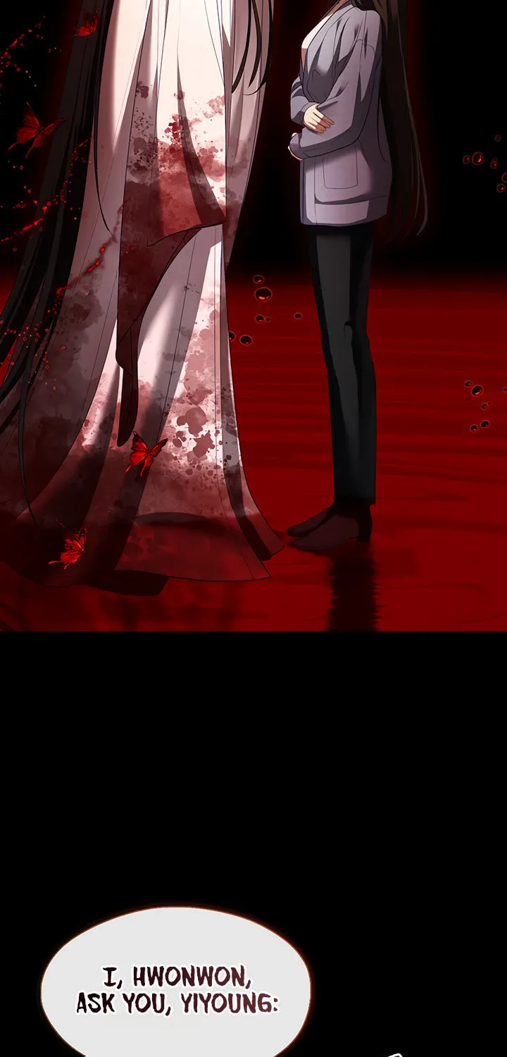 Read The S-Class Lady chapter 79 image 86 on Lezhin