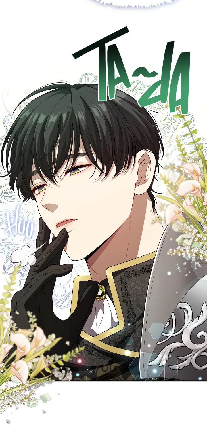 Read The S-Class Lady chapter 8 image 11 on Lezhin