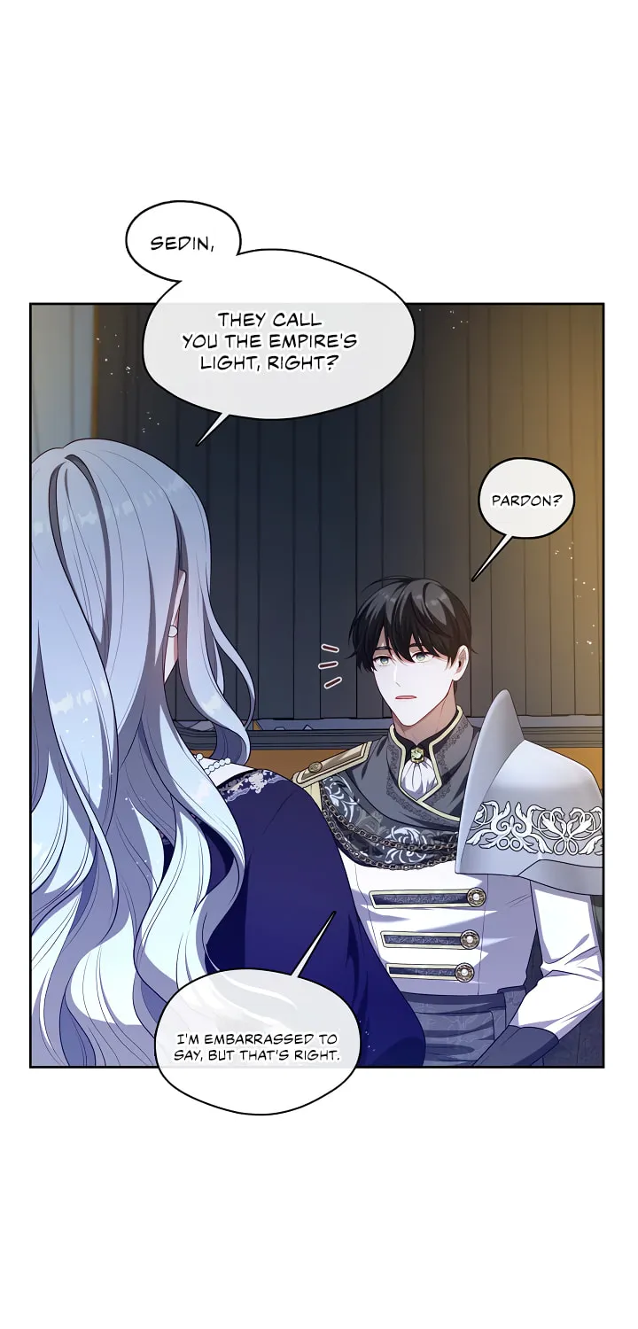 Read The S-Class Lady chapter 8 image 12 on Lezhin