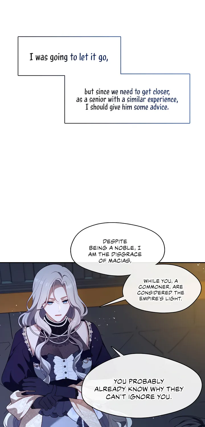 Read The S-Class Lady chapter 8 image 13 on Lezhin