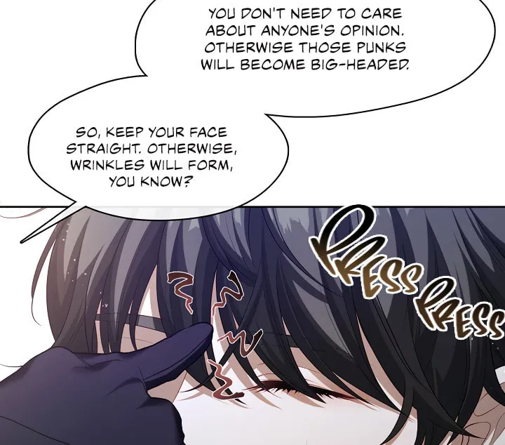Read The S-Class Lady chapter 8 image 18 on Lezhin