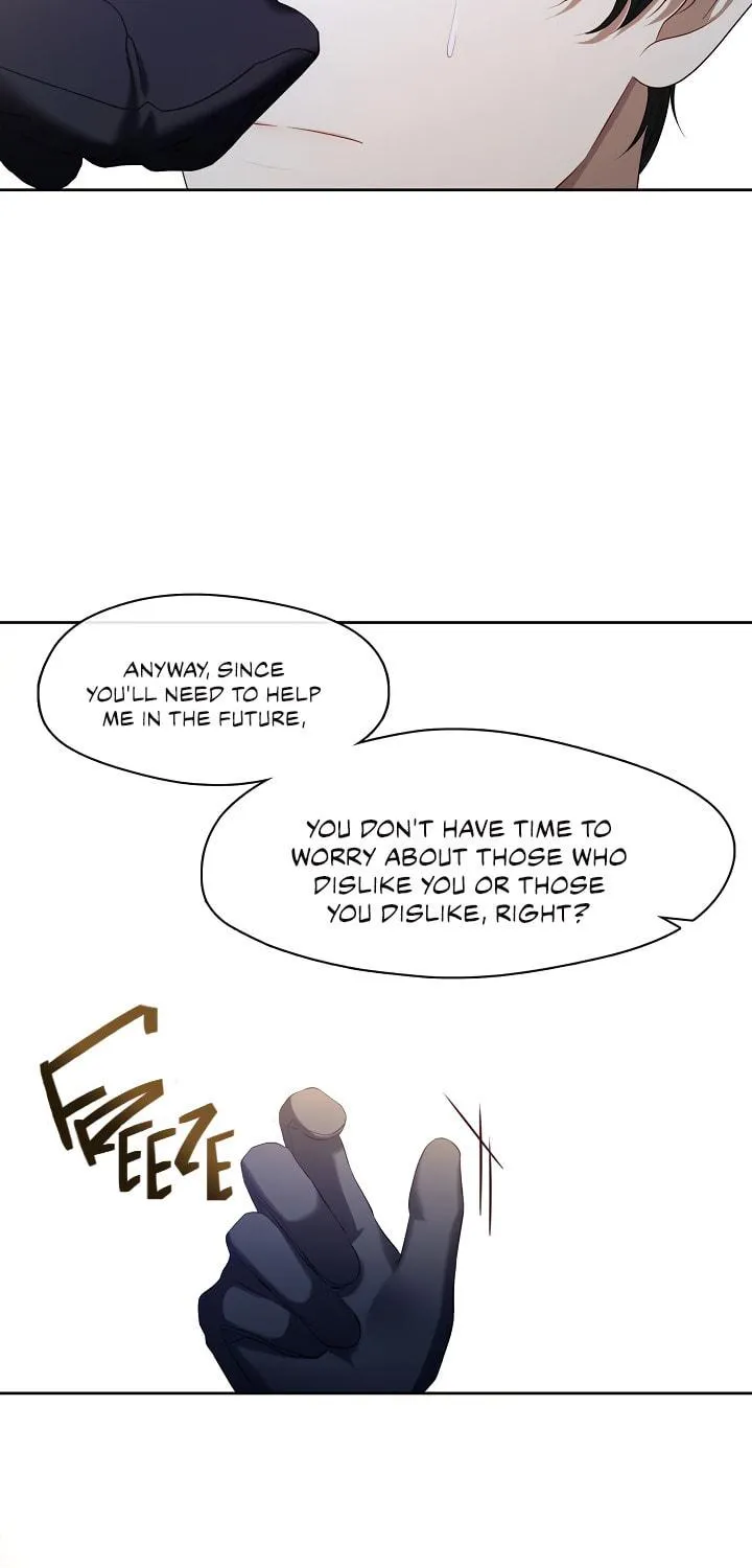 Read The S-Class Lady chapter 8 image 19 on Lezhin