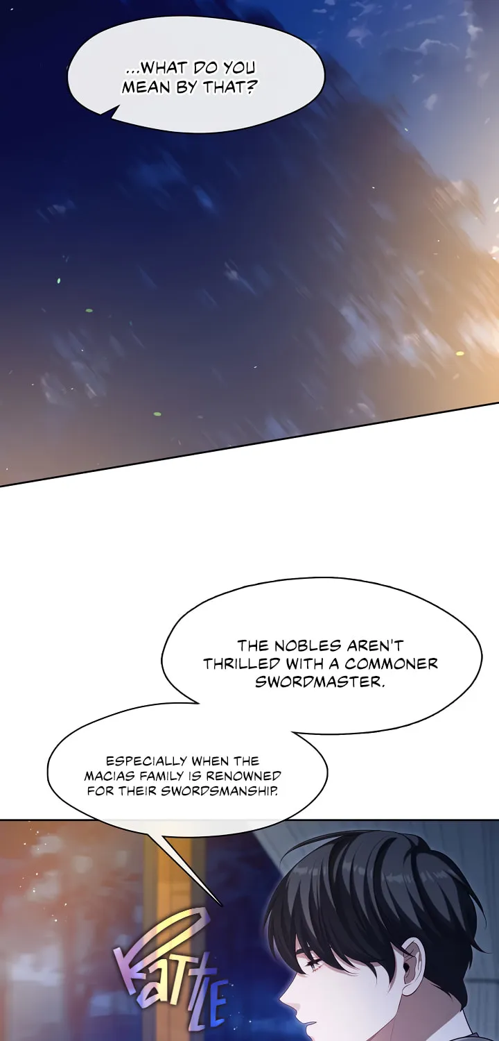 Read The S-Class Lady chapter 8 image 2 on Lezhin