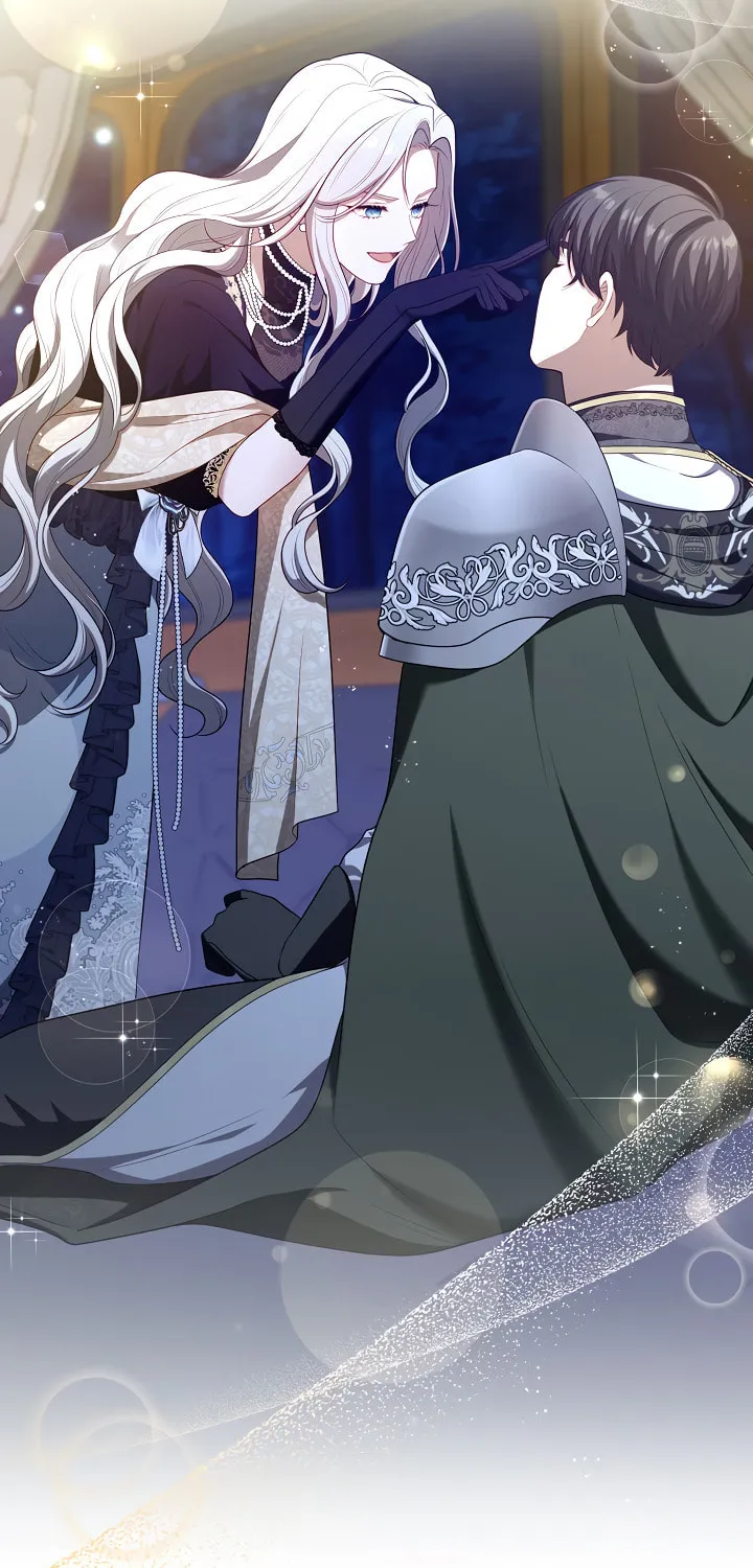 Read The S-Class Lady chapter 8 image 21 on Lezhin