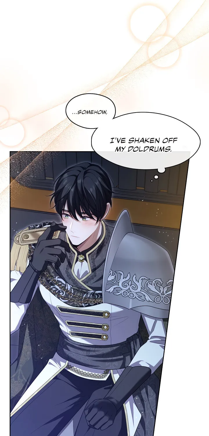 Read The S-Class Lady chapter 8 image 23 on Lezhin