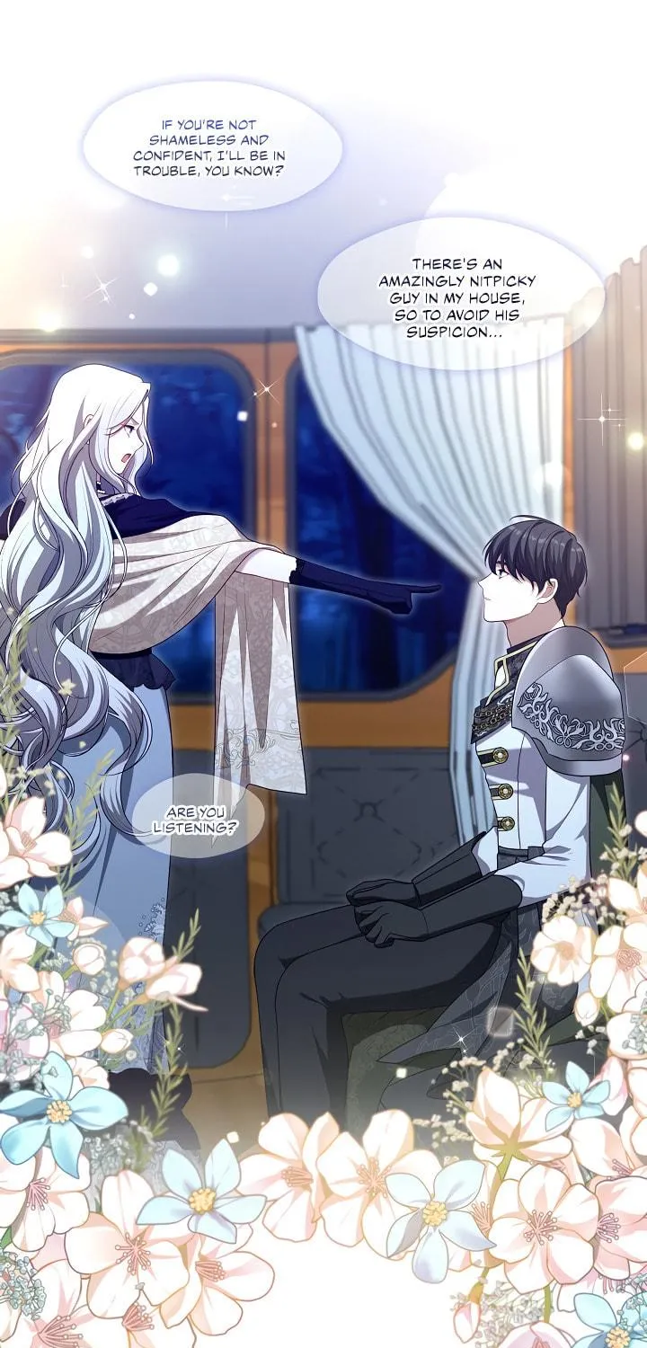 Read The S-Class Lady chapter 8 image 25 on Lezhin