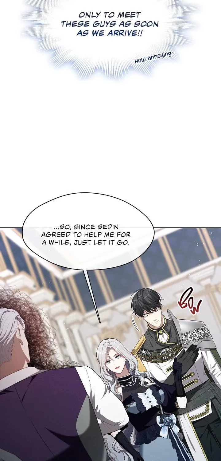 Read The S-Class Lady chapter 8 image 31 on Lezhin