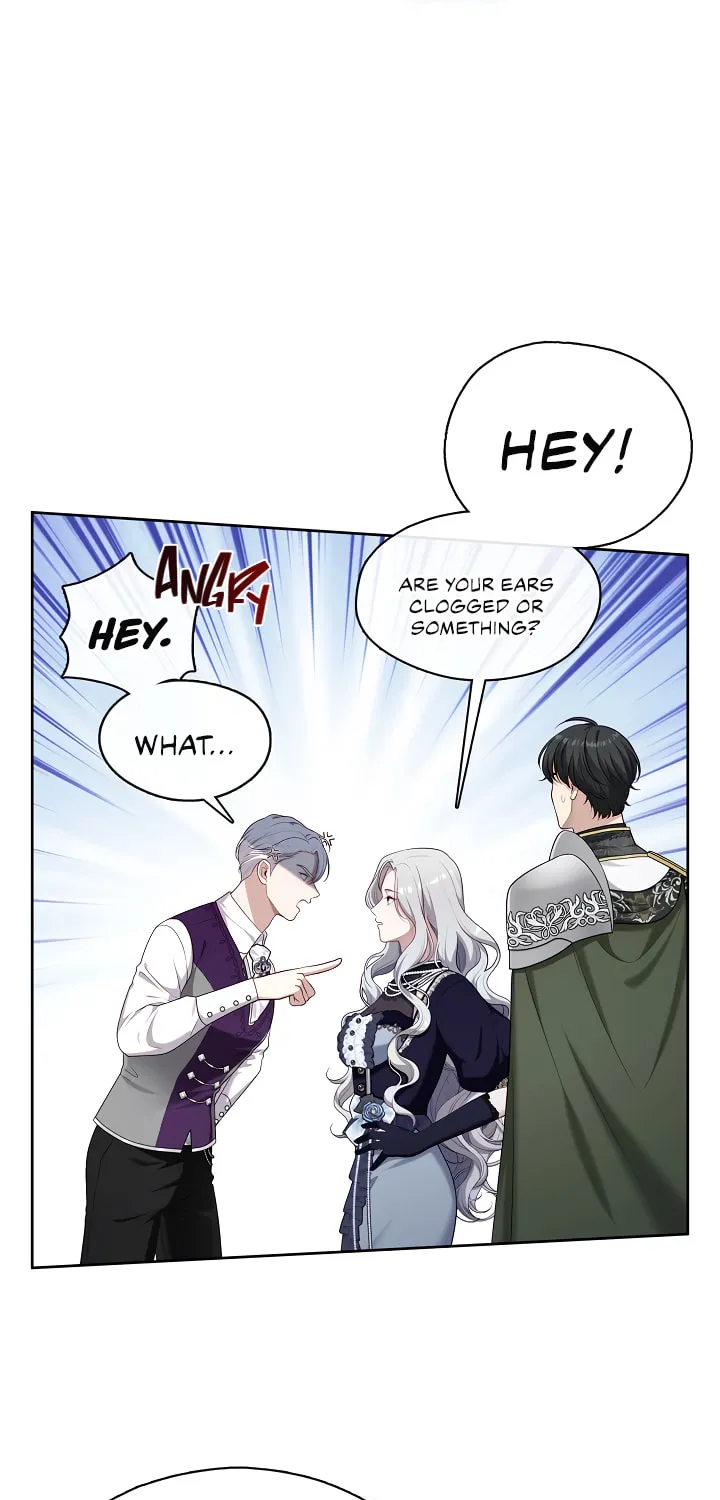 Read The S-Class Lady chapter 8 image 35 on Lezhin