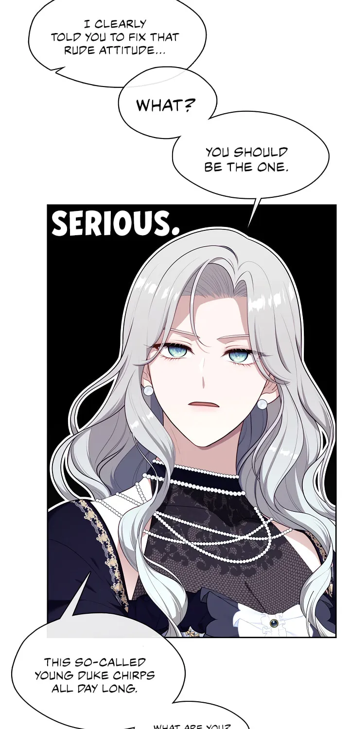 Read The S-Class Lady chapter 8 image 36 on Lezhin