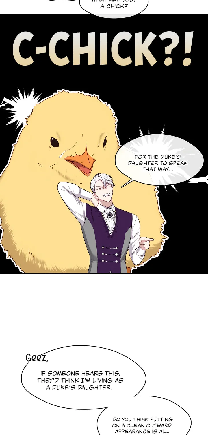 Read The S-Class Lady chapter 8 image 37 on Lezhin