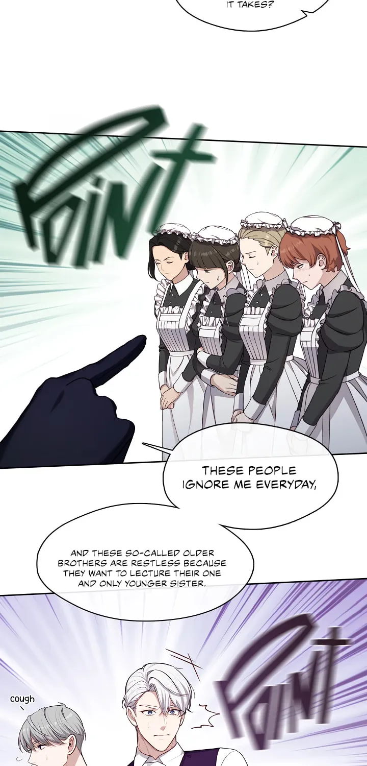 Read The S-Class Lady chapter 8 image 38 on Lezhin