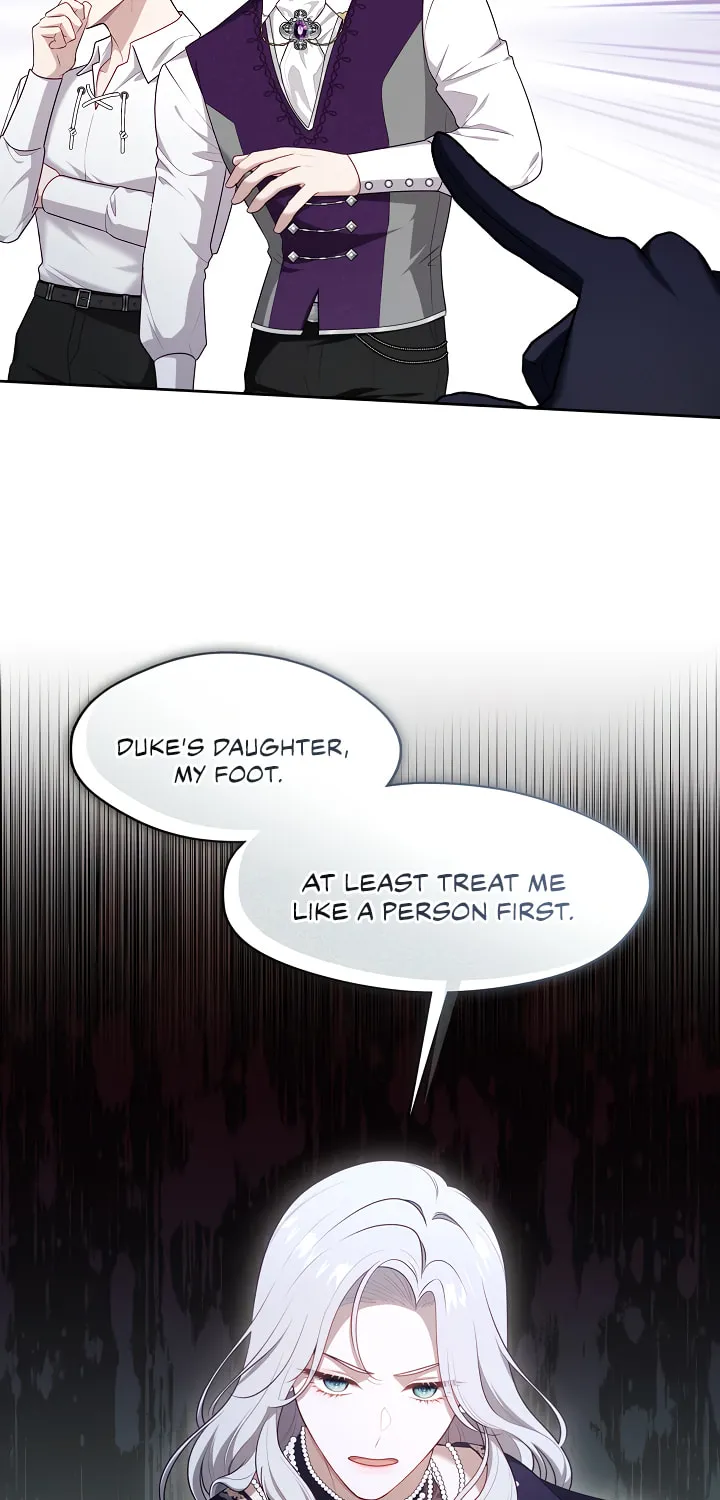 Read The S-Class Lady chapter 8 image 39 on Lezhin