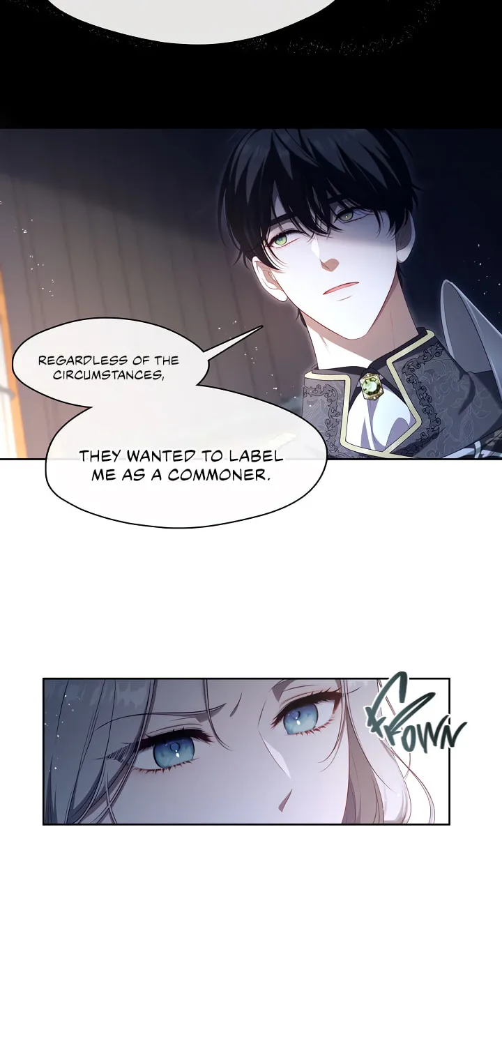 Read The S-Class Lady chapter 8 image 4 on Lezhin