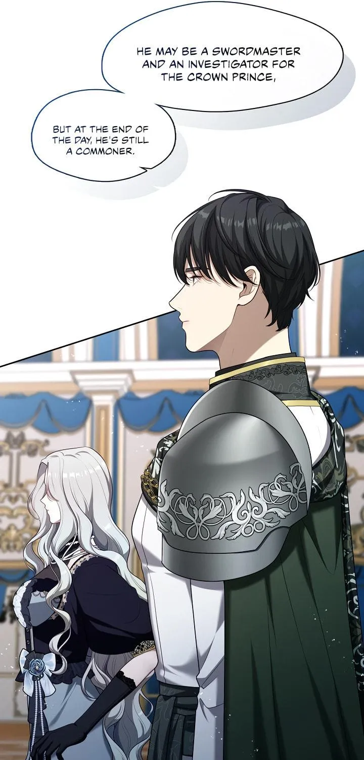 Read The S-Class Lady chapter 8 image 42 on Lezhin