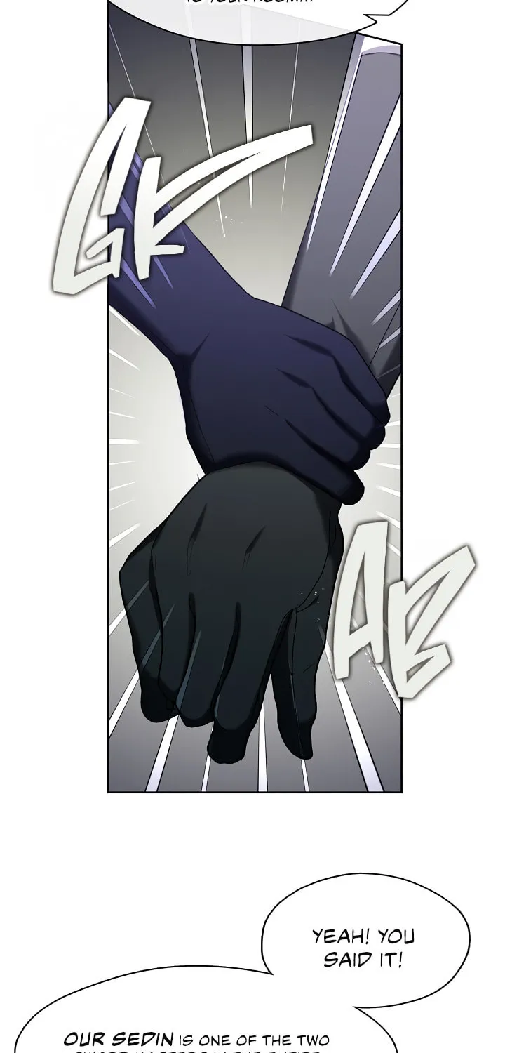 Read The S-Class Lady chapter 8 image 44 on Lezhin