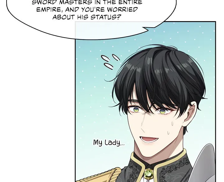 Read The S-Class Lady chapter 8 image 45 on Lezhin