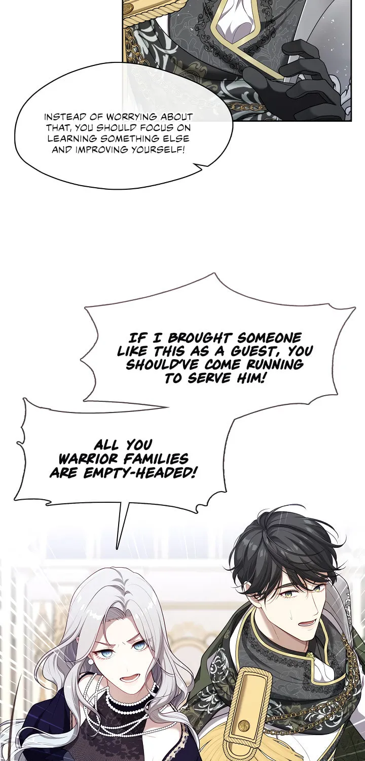 Read The S-Class Lady chapter 8 image 46 on Lezhin