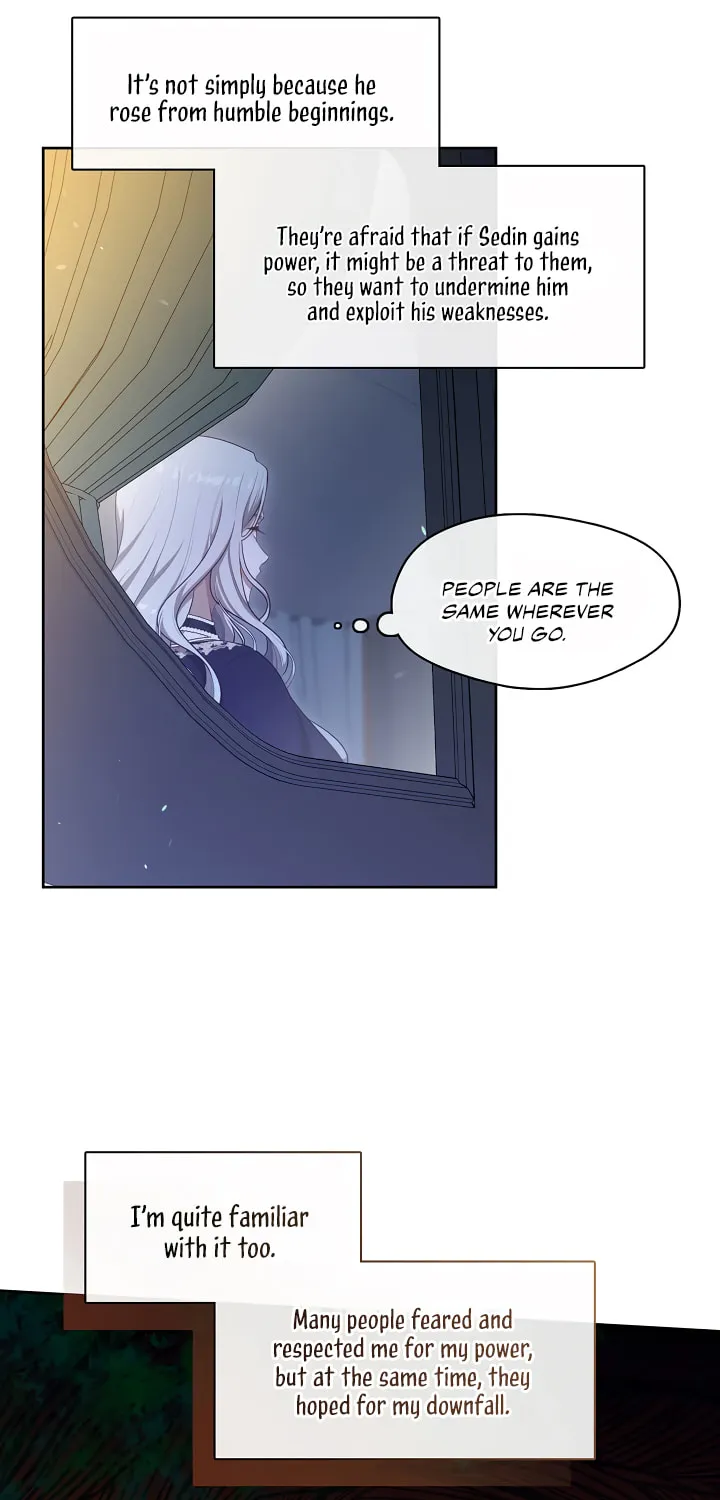 Read The S-Class Lady chapter 8 image 5 on Lezhin