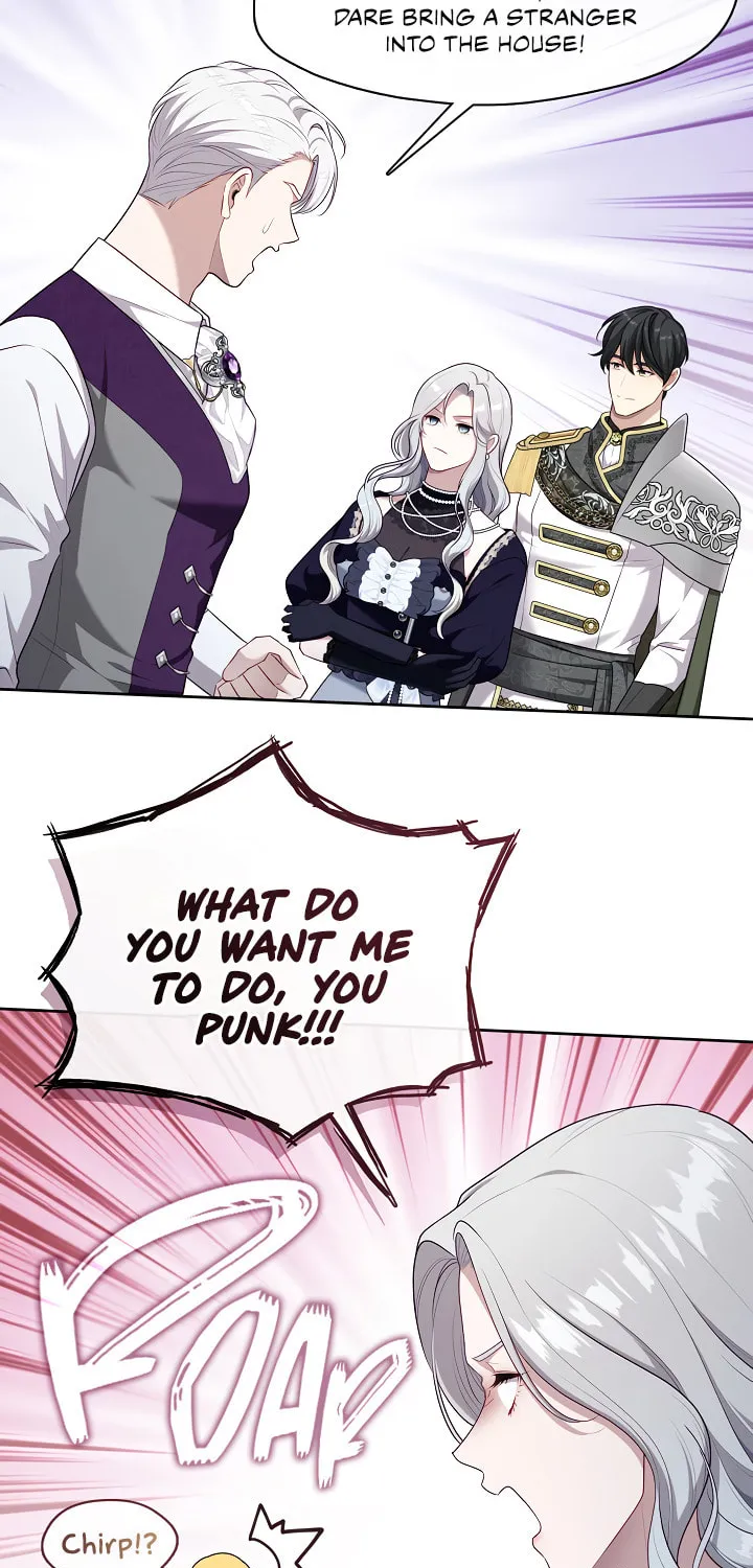 Read The S-Class Lady chapter 8 image 50 on Lezhin
