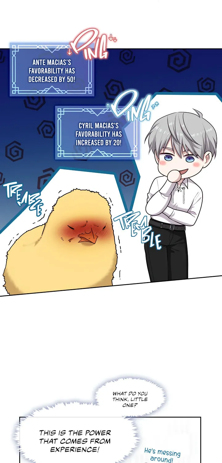 Read The S-Class Lady chapter 8 image 52 on Lezhin