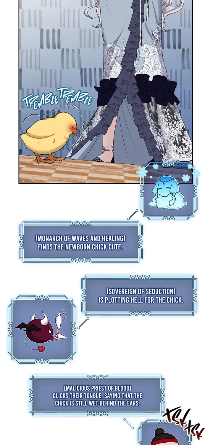 Read The S-Class Lady chapter 8 image 54 on Lezhin