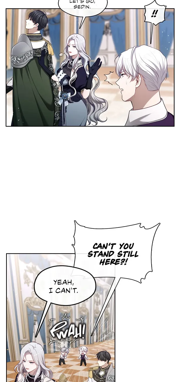 Read The S-Class Lady chapter 8 image 56 on Lezhin
